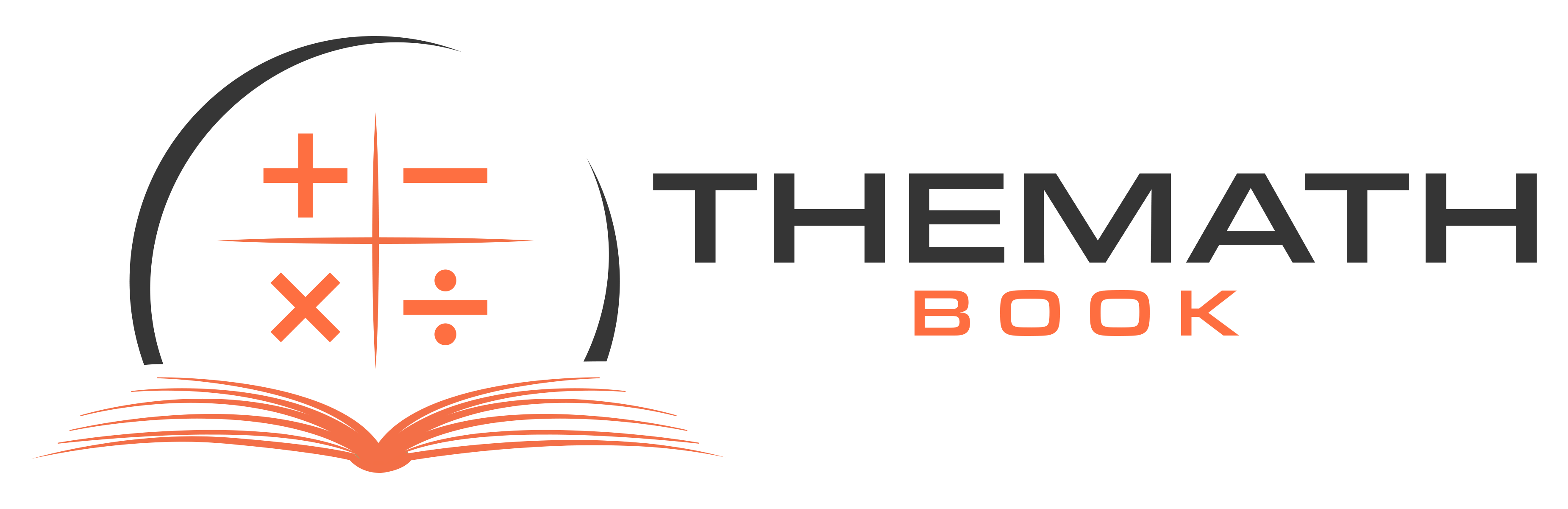 The  Math Book
